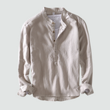 Duarte – Classic Casual Shirt