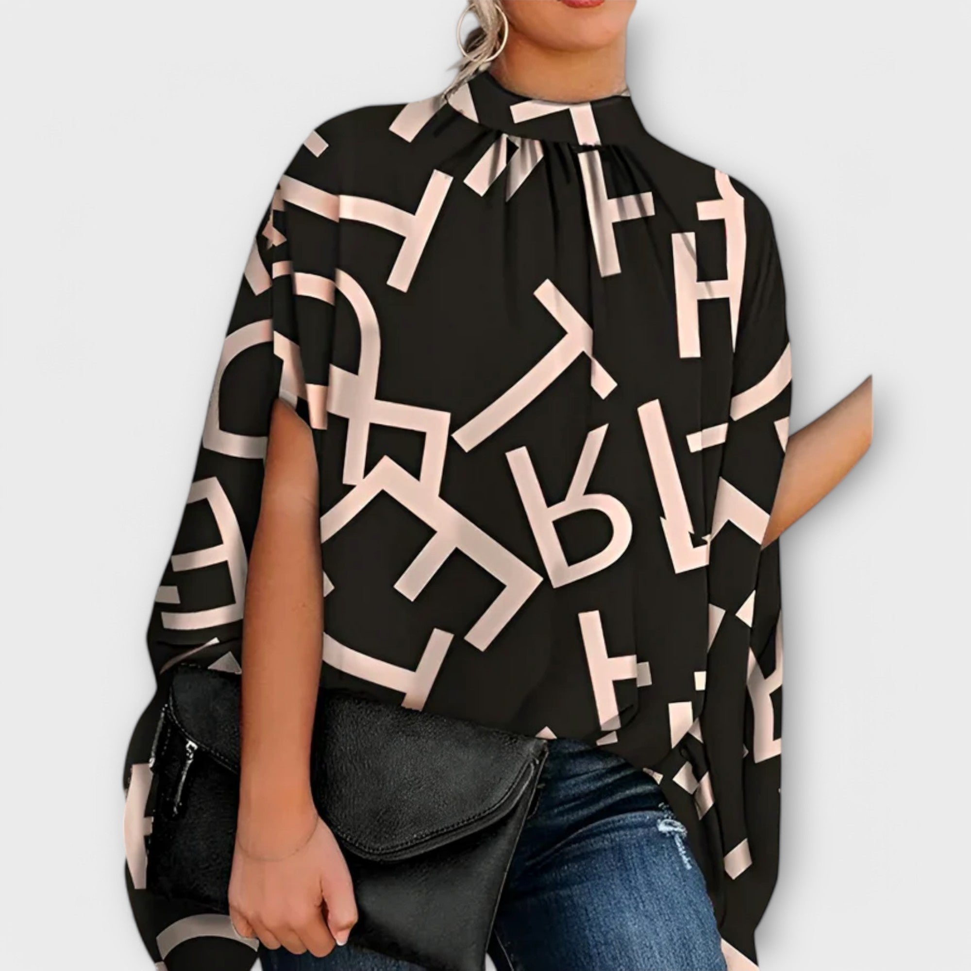 Svestrana bluza Lurdes