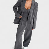 Madalena - Elegant Three-Piece Suit