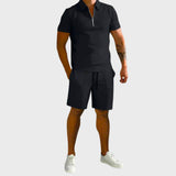 Carlos - Elegant Two-Piece Set