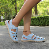 Sofia - Comfortable lightweight sandals