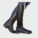 Premium quality orthopedic leather boots