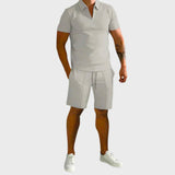 Carlos - Elegant Two-Piece Set