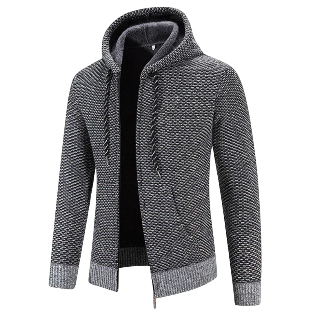 Lucas - Hoodie