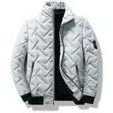 Simão - Elegant winter coat