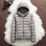Sofia - Transitional Coat