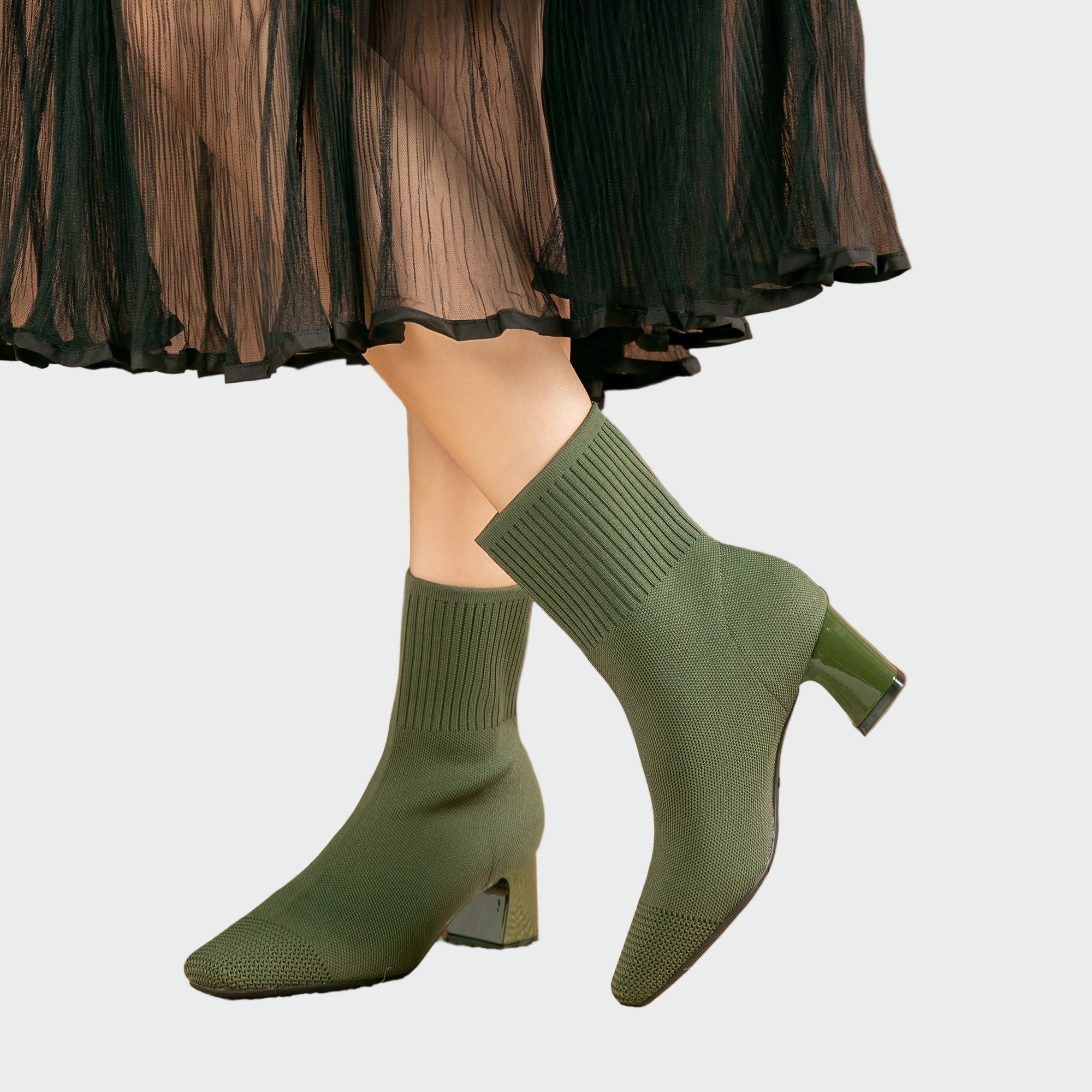 Orthopedic socks for comfort and support