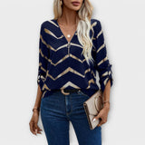 Ema - Elegant blouse