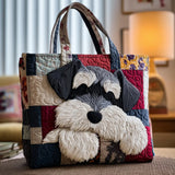 Torba s motivom Schnauzera