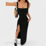 Sophisticated Casual Dress Maira