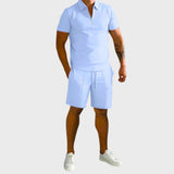 Carlos - Elegant Two-Piece Set