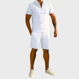 Carlos - Elegant Two-Piece Set