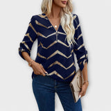 Ema - Elegant blouse