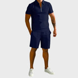Carlos - Elegant Two-Piece Set