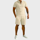 Carlos - Elegant Two-Piece Set