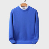 Miguel cashmere sweater