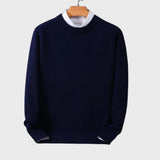 Miguel cashmere sweater