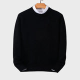 Miguel cashmere sweater