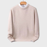Miguel cashmere sweater