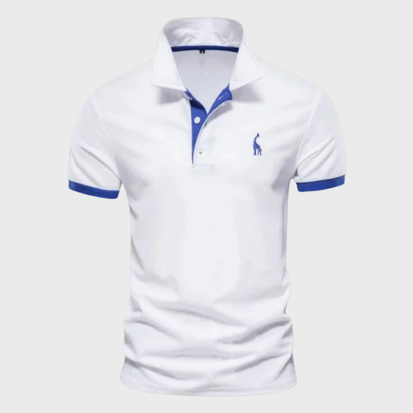 Duarte - Elegantna Polo majica za muškarce