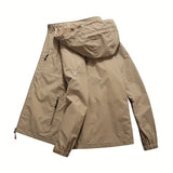 Elegant jacket Vasco