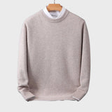 Miguel cashmere sweater