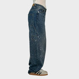 Valéria wide-leg jeans