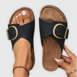 Olívia CloudStep sandale