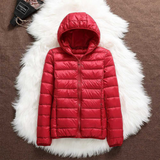 Transition Jacket Leonor