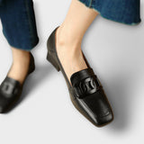 Mónica - Comfy Slippers