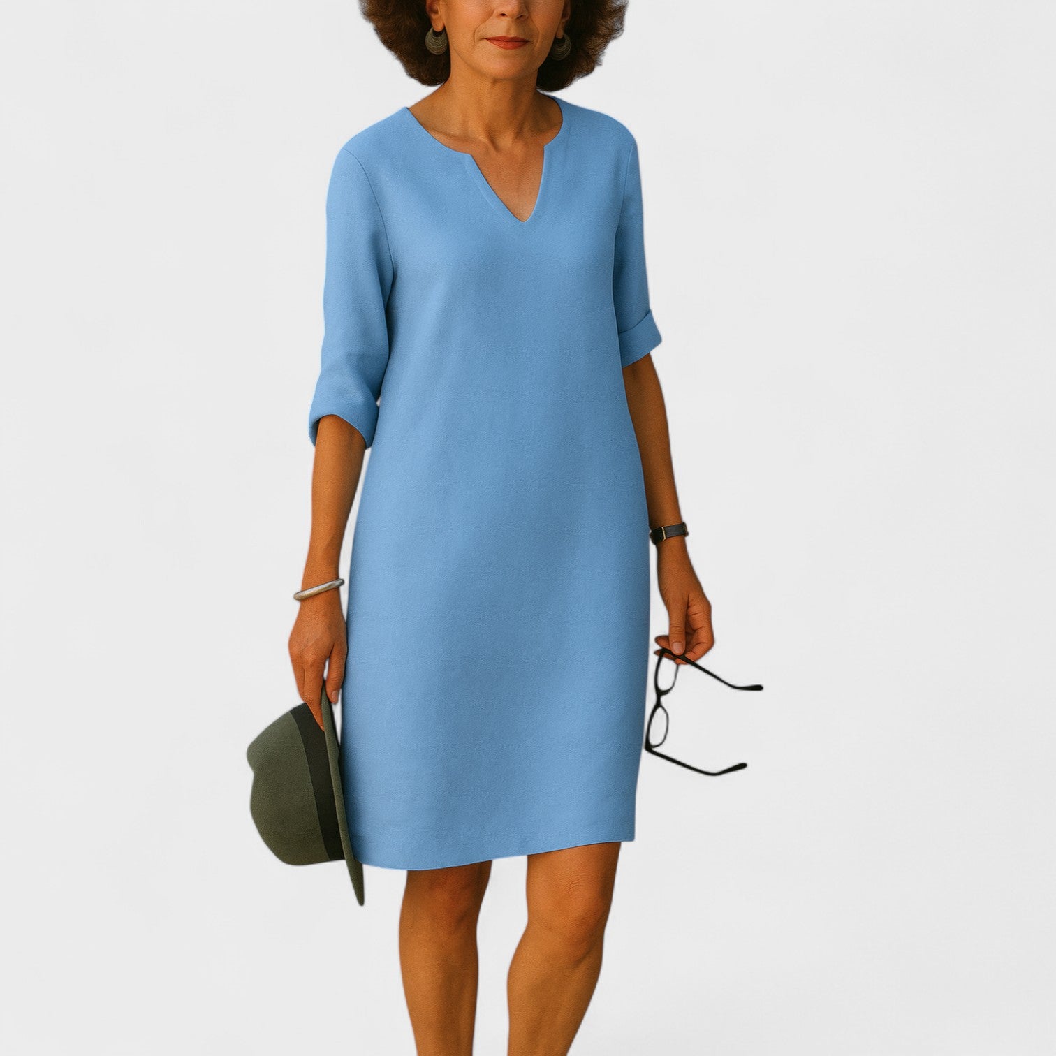 Clara - Haljina Elegancija