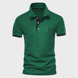 Duarte - Elegantna polo majica za muškarce