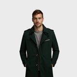 Pedro - Winter coat for every day