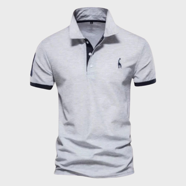 Duarte - Elegantna Polo majica za muškarce