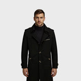 Pedro - Winter coat for every day