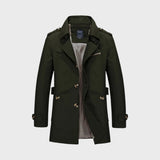 Pedro - Winter coat for every day