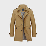 Pedro - Winter coat for every day