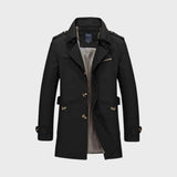 Pedro - Winter coat for every day