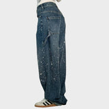 Valéria wide-leg jeans