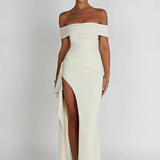 Alexandra Luxury Maxi Dress