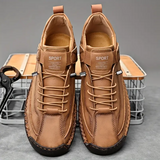 Orthopedic shoes Henrique