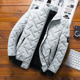 Simão - Elegant winter coat