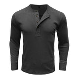 Tiago - Long-sleeved shirt