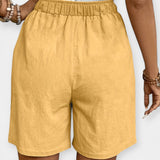 Breathable trousers for summer