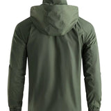 Elegant jacket Vasco