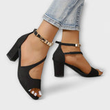 Women's Summer Orthopedic Heels Jewel