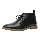 Retro British boots Miguel