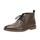Retro British boots Miguel