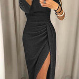 Natália - Off-the-shoulder dress