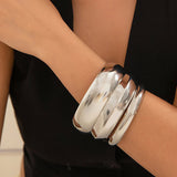 Triple Bracelet